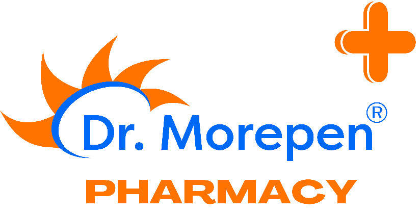 Dr Morepen